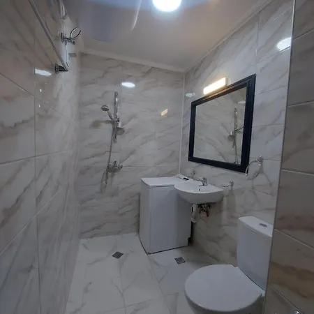 Marea Garden One Bedroom Apartament