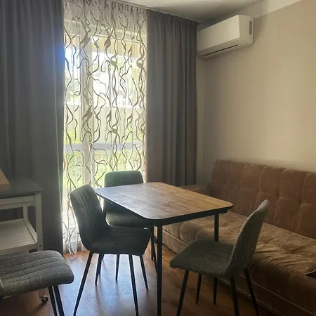 Marea Garden One Bedroom Apartament *