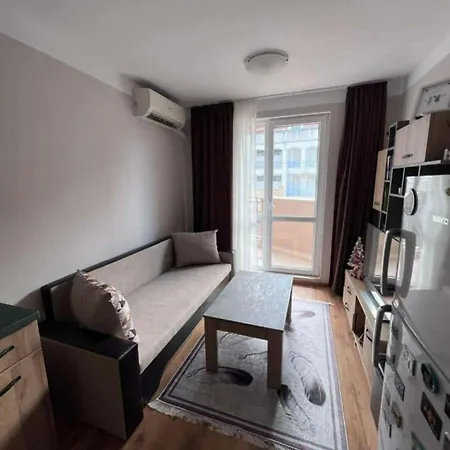 Marea Garden One Bedroom * Rawda
