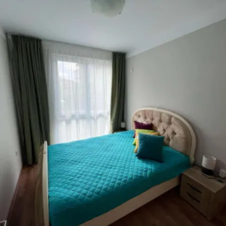 Marea Garden One Bedroom Apartament