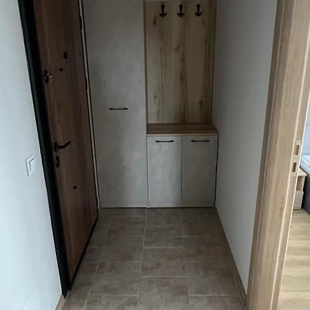 Marea Garden One Bedroom Rawda