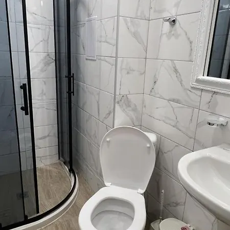 Apartament Marea Garden One Bedroom *