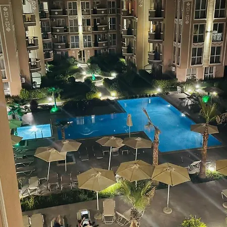 Marea Garden One Bedroom Apartament