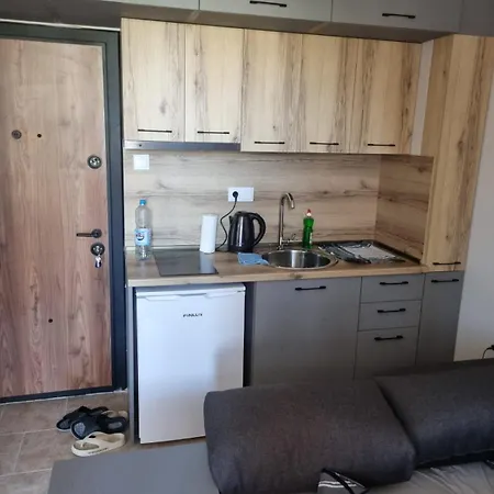Marea Garden One Bedroom * Rawda