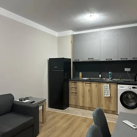 Marea Garden One Bedroom * Rawda