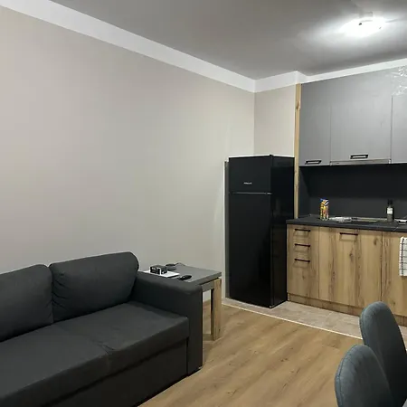 Marea Garden One Bedroom *